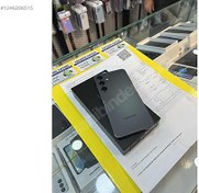Resim Samsung S24 Plus İkinci El TR | 256 GB 12 GB | Siyah Samsung S24+ İkinci El TR | 256 GB | Siyah