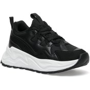 Resim İnci Siyah - Sandra.z 2fx Kadın Sneaker 