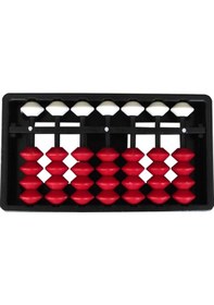 Resim Fingermatik - Mental Aritmetik Soroban Abaküs 7 Basamaklı 