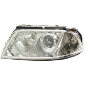 Resim Genel Markalar FAR SOL 1EL 008 350-011 VW PASSAT BM 01-05 (Oem No: 3B0941015AN) TST25960 