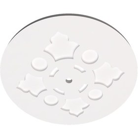 Resim Motifpiyer Lamba Tavan Göbeği-13- 56cm-2adet 