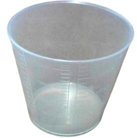 Resim Universal Ekmek Yapma Makinesi Ölçme Kabı 