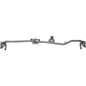 Resim Opel Meriva A MPV X03 2003-2010 Ön Silecek Mekanizması 