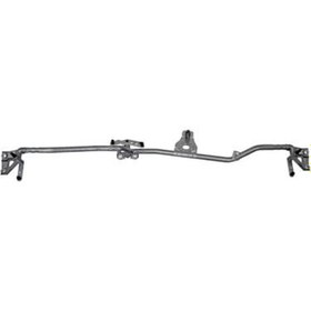 Resim Opel Meriva A MPV X03 2003-2010 Ön Silecek Mekanizması 