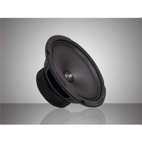 Resim Mobass Mbm-116 16cm Midrange Hoparlör Takımı 