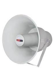 Resim Lastvoice Okul Bahçesi Horn Hoparlör 75 Watt N-75 