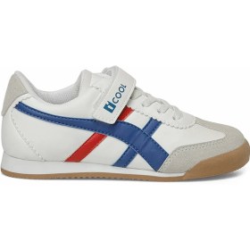 Resim I Cool Hoop F 6fx Beyaz Erkek Çocuk Sneaker 