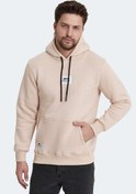 Resim Slazenger OPHIR I Erkek Sweatshirt Bej 