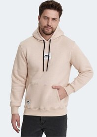 Resim Slazenger OPHIR I Erkek Sweatshirt Bej 