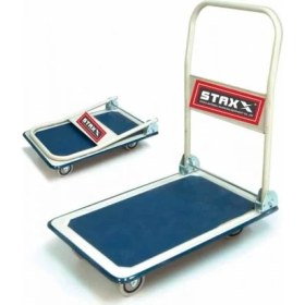 Resim Staxx Power PH150 NL-105 Koli Yük Paket Taşıma Arabası 150 kg 