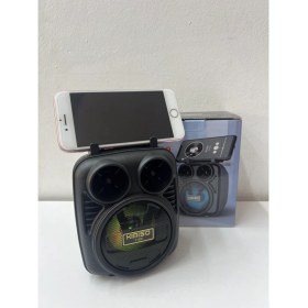 Resim Kımıso Kms-1181 Bluetooth Hoparlör 