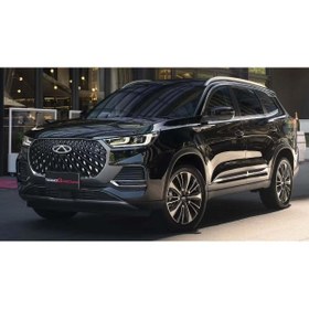 Resim S PROTECT CHERY TIGGO 8 PRO MAX MULTIMEDIA 9H NANO EKRAN KORUYUCU 