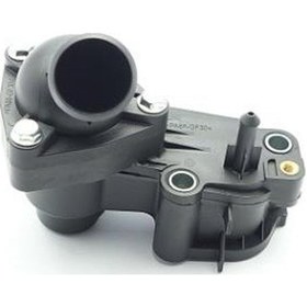 Resim Esse Oto - Connect/focus Termostat Gövdesi 98-13 Kal 572460 2s4q 9k478 Ad 