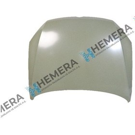 Resim Sımyı Oem No:3aa823031- Uyumlu Volkswagenn Passat 2010-2015 Kaputmotor Sycv027g-002 