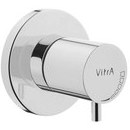 Resim Vitra Sıva Üstü Ankastre Ara Kesme Valfi (VİTRA.A41458GR) 