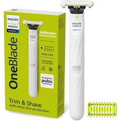 Resim Norelco OneBlade QP1924/70 Kişisel Vücut Bakım Seti Philips