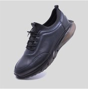 Resim Fosco Lacivert Erkek Sneaker Air Taban 9740 848 