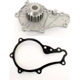 Resim Pierburg Citroen C3 1.6 Hdi Devirdaim Pompası 1609417680 
