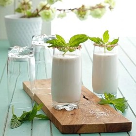 Resim Storemax Adora 6'lı Meşrubat Bardağı 