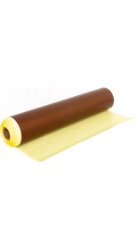 Resim PTFE KUMAŞ YAPIŞKANLI 0,25 MM (EN:1 MT, BOY:1 MT) 