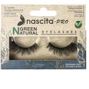 Resim Nascita Green Natural Vegan Takma Kirpik - 114 