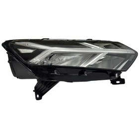 Resim Dacıa Far Sandero 21-23 Sağ Ledli/krom/dacia Yazılı 