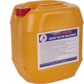 Resim Dks 120W - Duvar Yalıtım Malzemesi 10 kg 