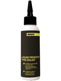 Resim Mavic Patlak Önleyici Sıvı 120ml 35546601 Siyah 