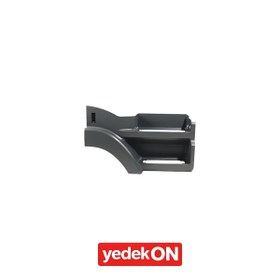 Resim Çamurluklu Basamak Actros Mp2/Mp3 Mega Sağ (Smc) 
