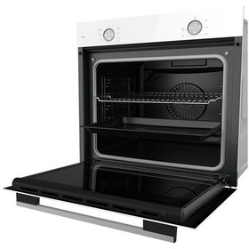 Resim Uğur UAF 608 BCPET 78 LT Ankastre Fırın 