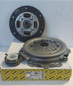 Resim Debriyaj Seti 587117 Accent 1.3 94-00 Accent Iı 1.3 00-05 587117 Hn09ea2005 Gold 