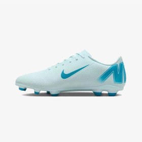 Resim Nike Mercurial Vapor 16 Club Fg Erkek Krampon Fq8441-400 Mavi 