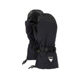 Resim Burton Hi-five Mittens Erkek Siyah Eldiven 