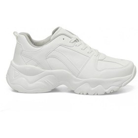 Resim Proshot Elenora W 5fx Beyaz Kadın Sneaker 000000000102033587 Beyaz 