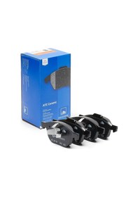 Resim Mazda 3 Seramik Ön Fren Balatası 2010-2013 Ate 