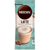 Resim Nescafe Latte 14,5 G 