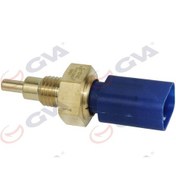 Resim Gva 5421060 - Hararet Müşürü Palıo-albea-marea 1.4-1.6 3 Fişli M 