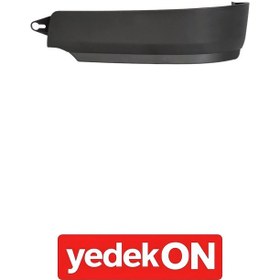Resim Karlık Tampon Alt Tgx Sol (Kahveci Premium) - 81416140025 