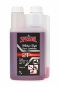 Resim Speedol Moto Syn Semi Synthetic 2t 1lt-iki Zamanlı Bıçkı Ot Biçme Yağı 