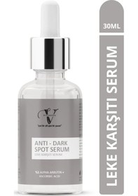 Resim Vitanova Dark Spot Serum 30 ML 