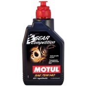 Resim Motul Gear Competıtıon 75w140 1 Litre 