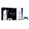 Resim Sony Playstation 5 Slim Dijital Versiyon Ps5 Oyun Konsolu (İthalatçı Garantili) 