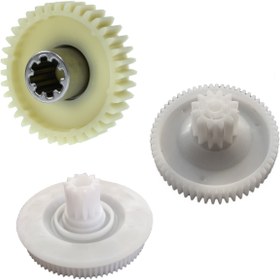 Resim Arnica Meat Chef Et Kıyma Makinesi Dişli Seti 