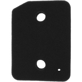 Resim Miele Tce520wp Uyumlu Kurutma Makinesi Sünger Filtresi 