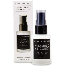 Resim Pearlessence Koyu Leke Karşıtı Bakım 30ML 