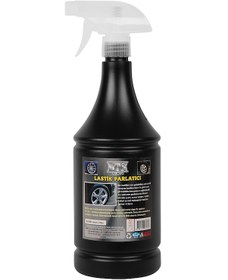 Resim Oto ve Motorsiklet Lastik Parlatıcı 500 Ml 