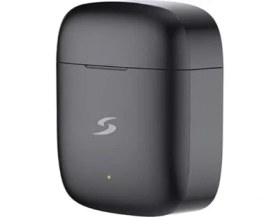 Resim Tiny Dark Tws Bluetooth Kulaklık Enc Ipx4 BH029S - Siyah 