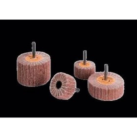 Resim Habib Makina (5AD) Standard Abrasives Combı Wheel 76X51MM 1/4 A/o 80 Kum 