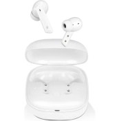 Resim Ttec Airbeat Pro Max Anc Gerçek Kablosuz Tws Bluetooth Kulaklık 