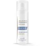 Resim Ducray Melascreen Koyu Leke Karşıtı Konsantre Bakım Kremi 30 ml 